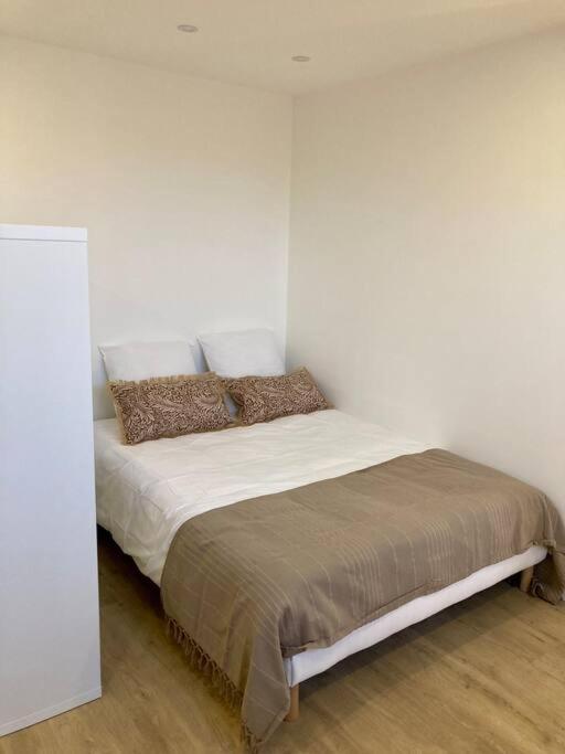 Appartement Bordeaux Centre - Grand Theatre מראה חיצוני תמונה