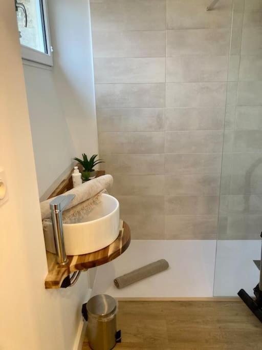 Appartement Bordeaux Centre - Grand Theatre מראה חיצוני תמונה